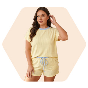 Plus Size Clothing