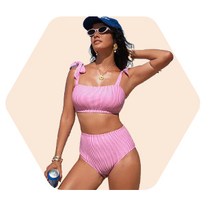 Wholesale Swimwear
