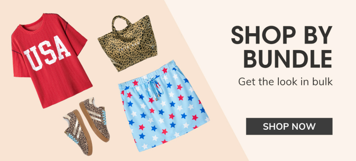 Shop By Bundle Clothing