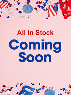 Coming Soon