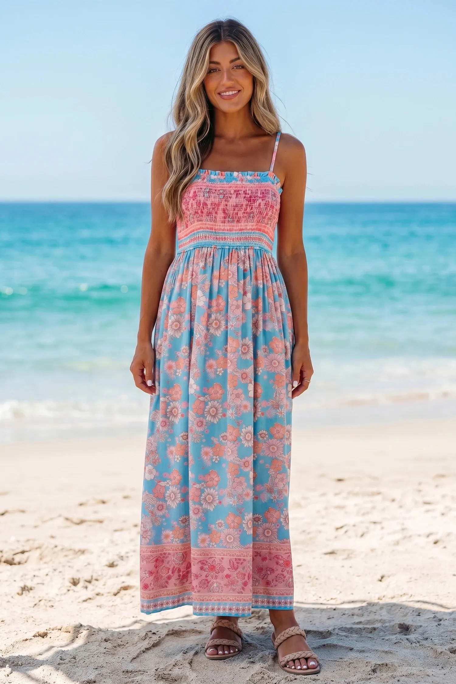 modern saya dress Baro't Saya Filipiniana Tagalog Special Double Lining with Piping Brow –  Sukli