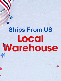 US Local Warehouse