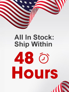 Ship Within 48 Hours