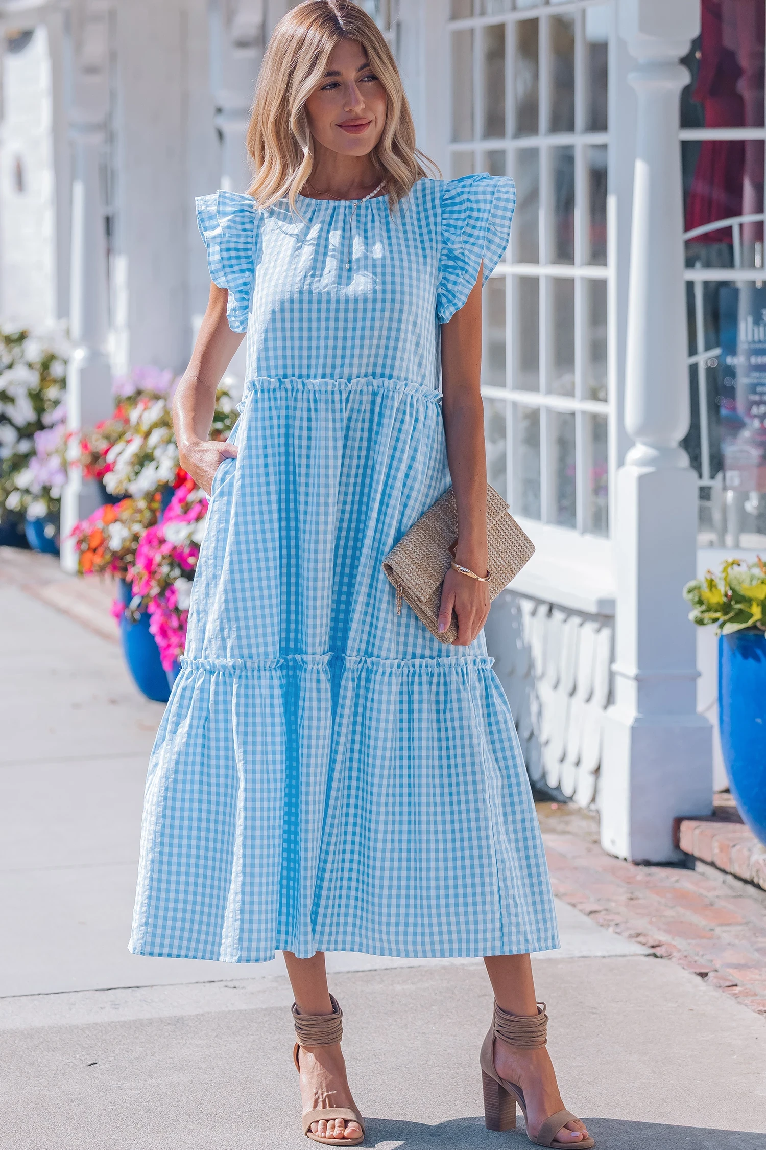 Maxi Dresses