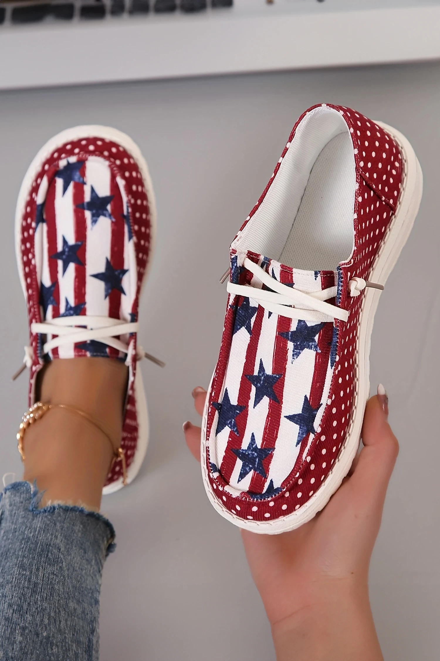 Sapatos ng babae