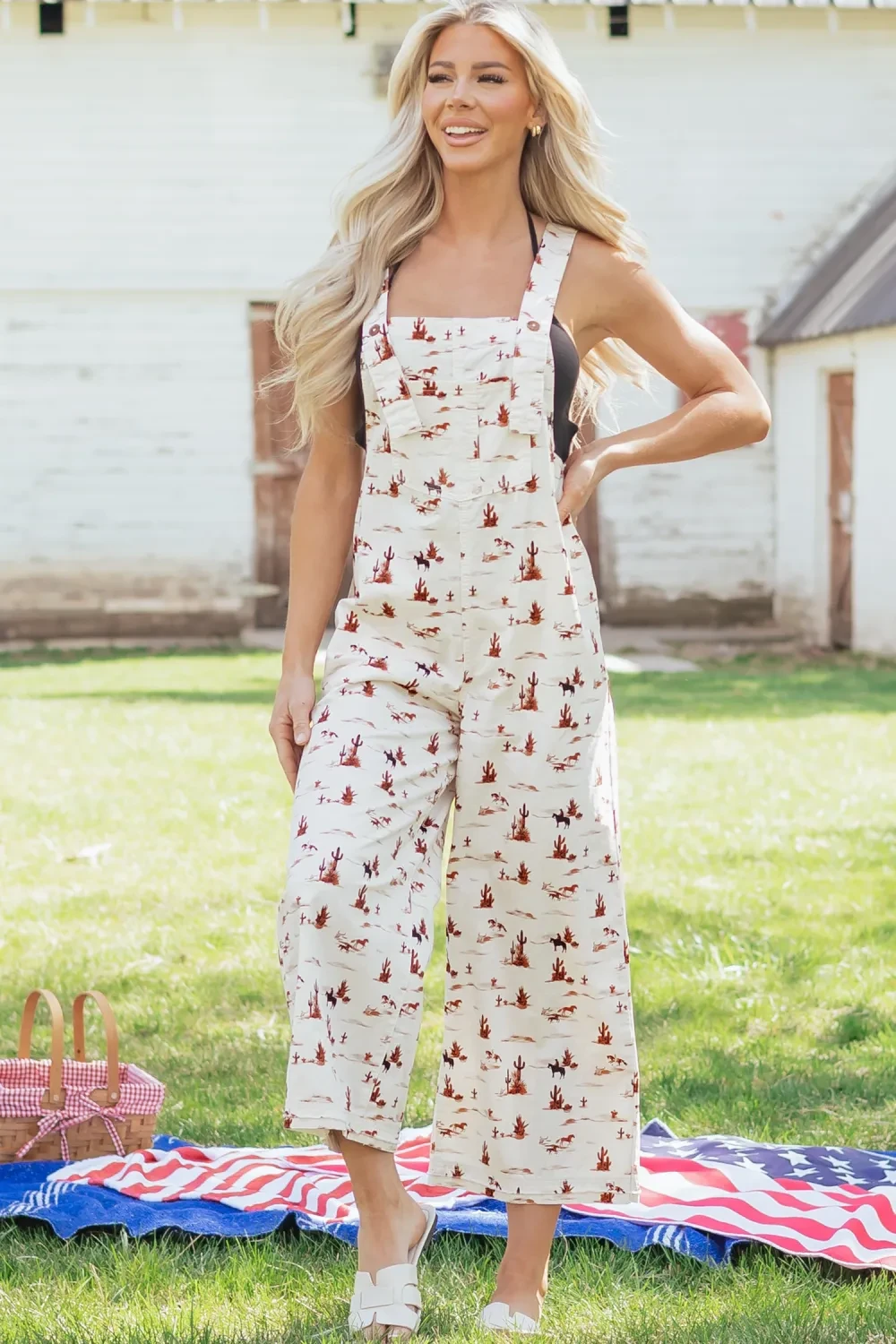 Western Trends