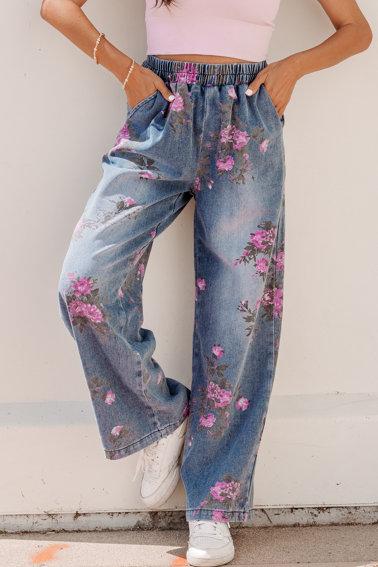 Denim Edit