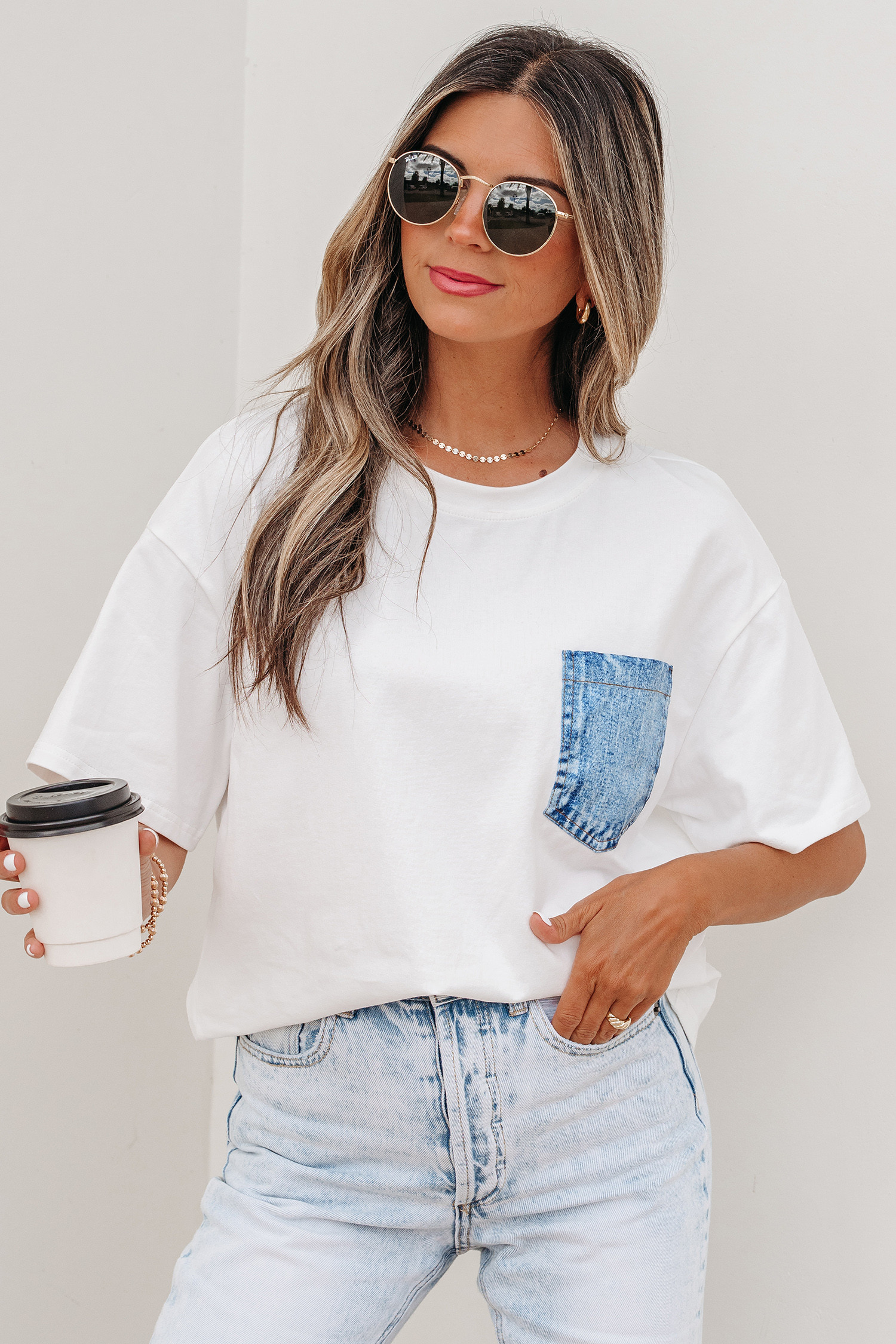 Tops & Tees