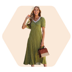 Wholesale Dresses