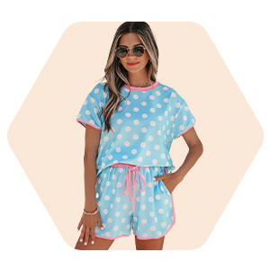 Wholesale Two Piece Sets