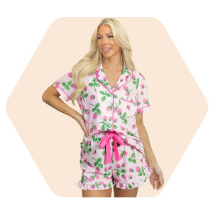 Wholesale Loungewear