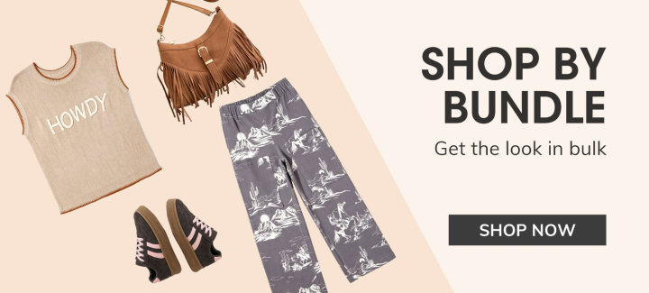 Shop By Bundle Clothing