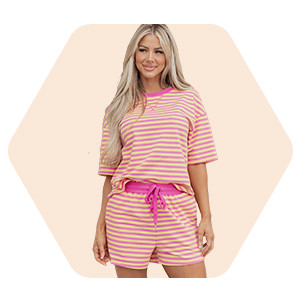 Wholesale Two Piece Sets