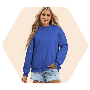 Wholesale Sweatshirts & Hoodies