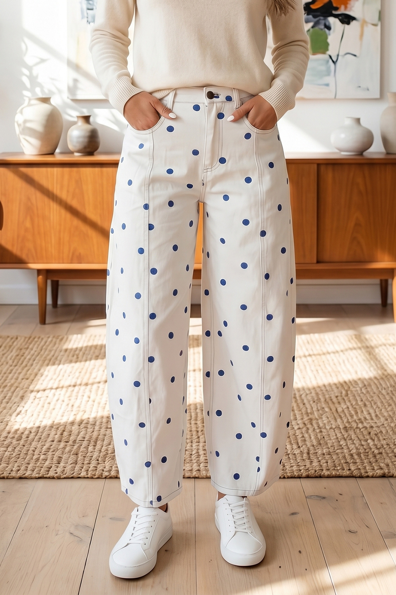 Pre Order Polka Dot