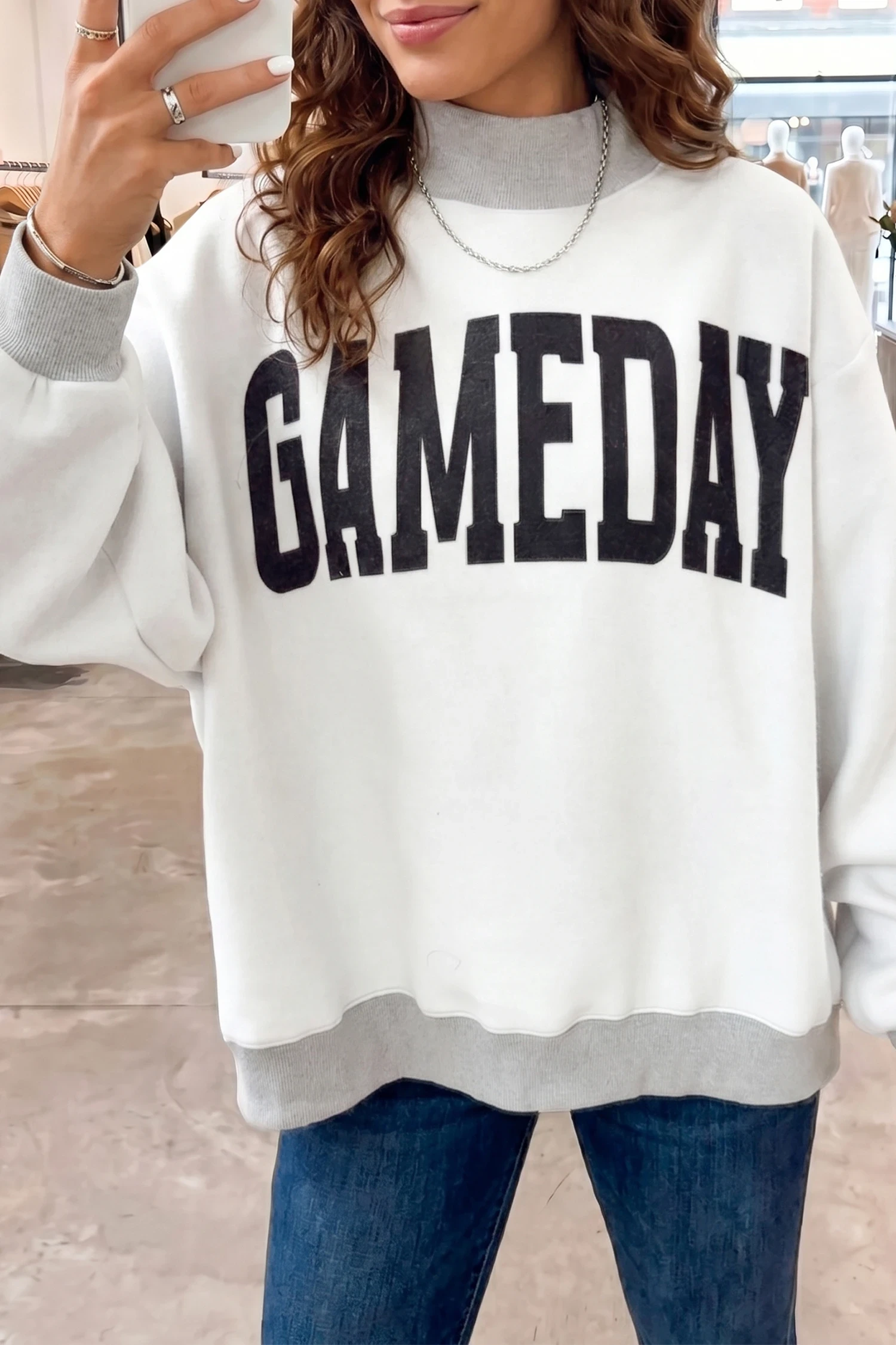 Game Day