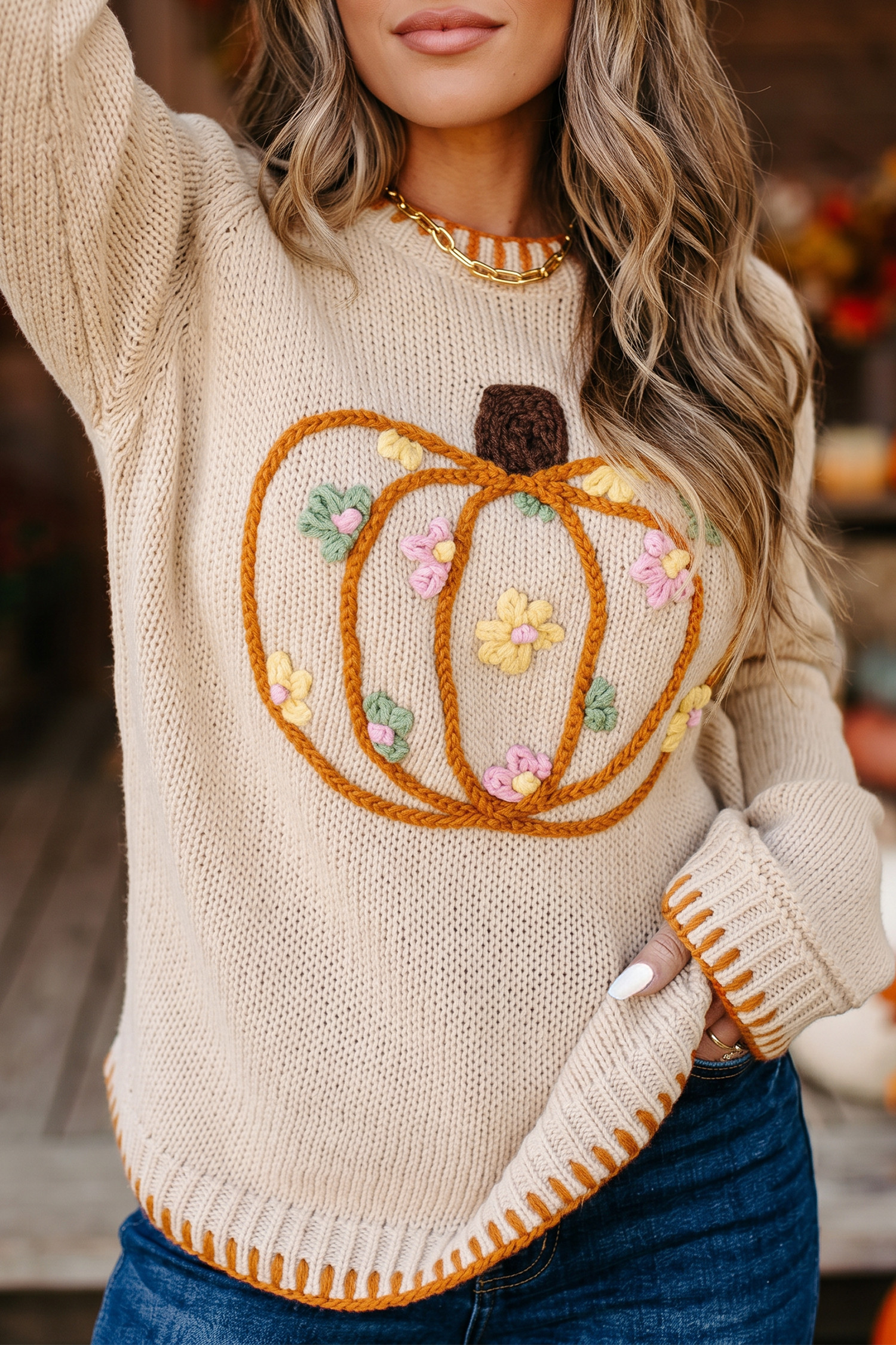 Fall Graphic 