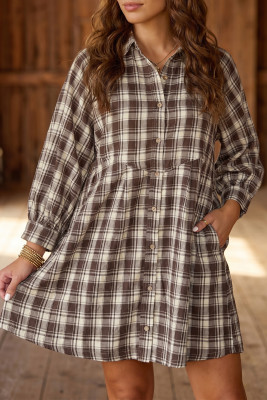 wholesale winter dresses Fall & Wholesale, Best Sellers Long Sleeve Dresses Style:Small 10€/KG Packs available danielleguiziony Dolly Long Sleeve Denim