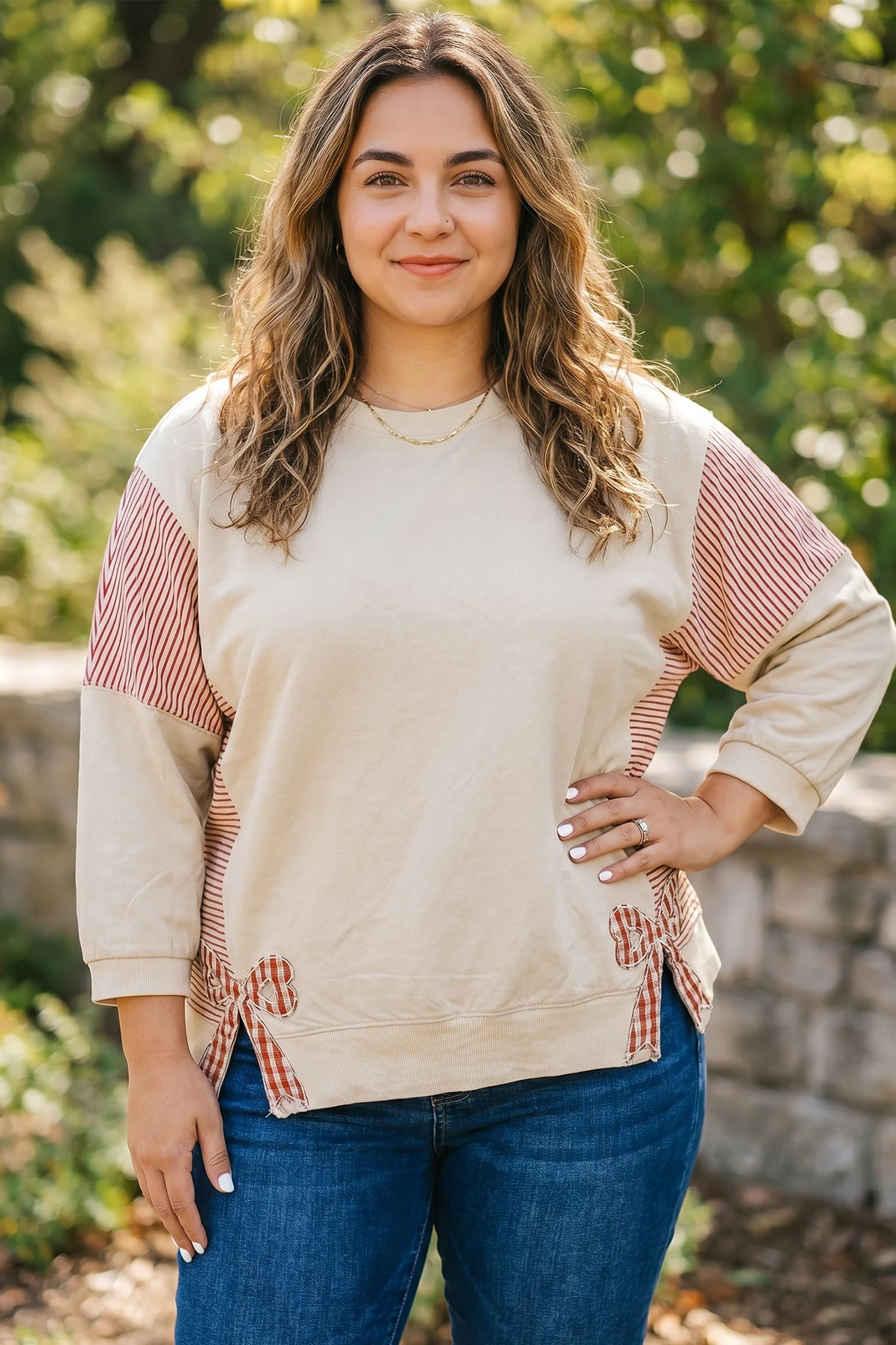 Plus Size Tops