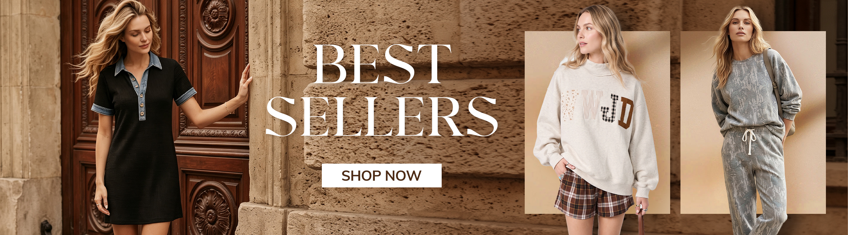 Best Sellers In Stock