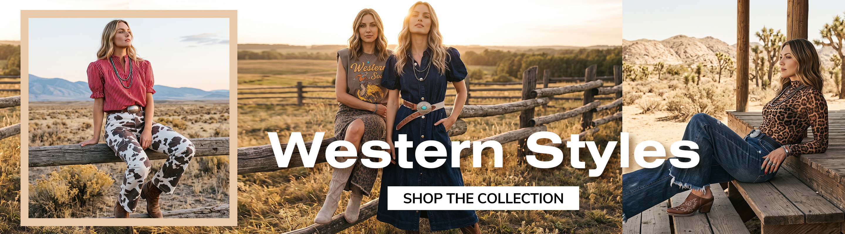 Western Styles