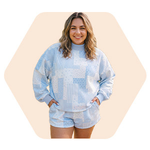 Plus Size Clothing