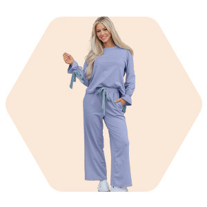 Wholesale Loungewear