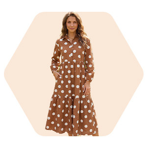 Wholesale Dresses