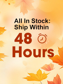 Ship Within 48 Hours