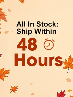 Ship Within 48 Hours