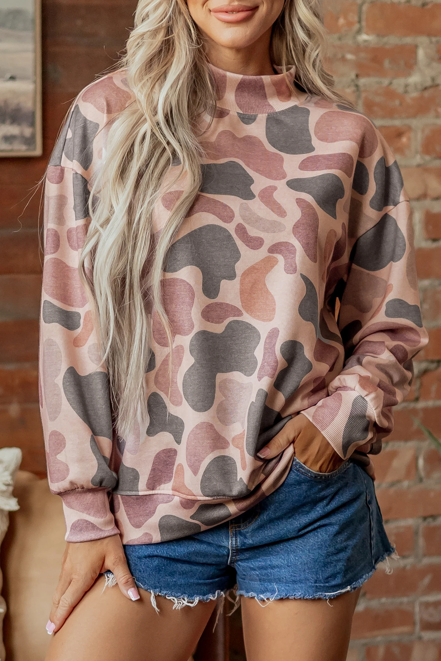 Camo 