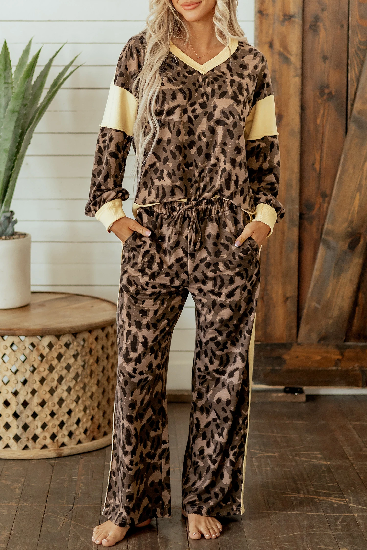 Pre Order Leopard