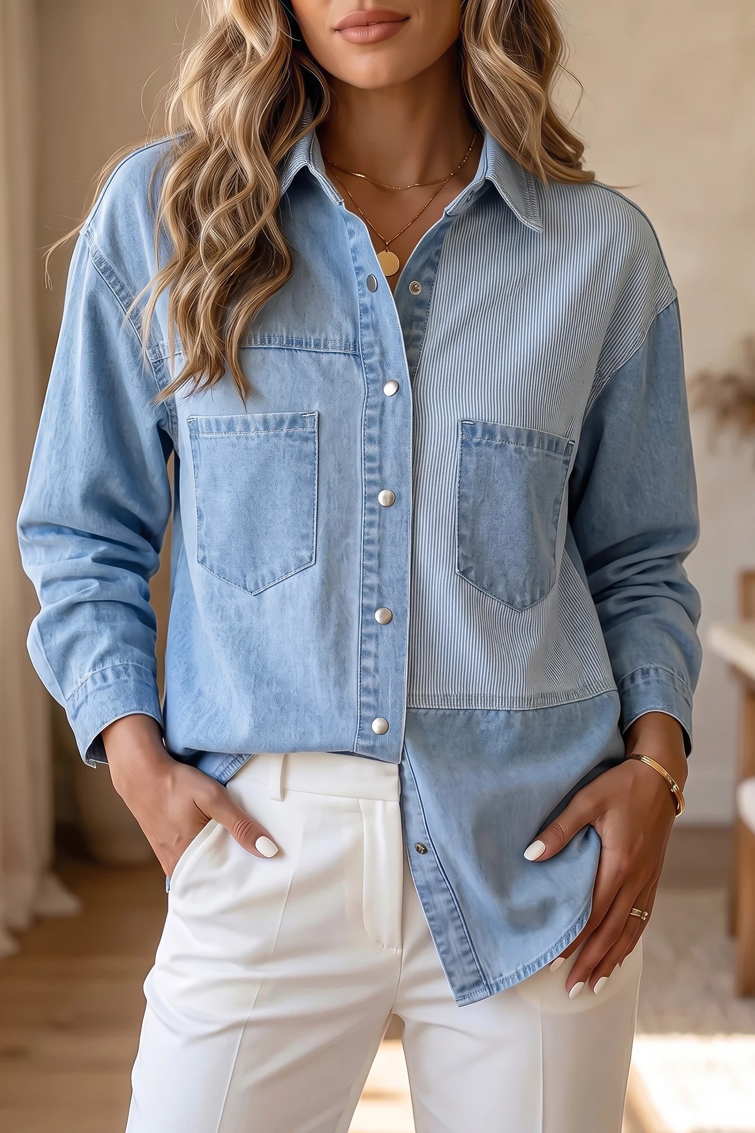 Pre Order Denim