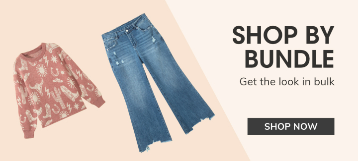 Shop By Bundle Clothing