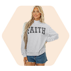 Wholesale Sweatshirts & Hoodies