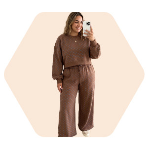 Plus Size Clothing