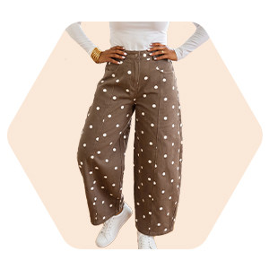 Wholesale Bottoms