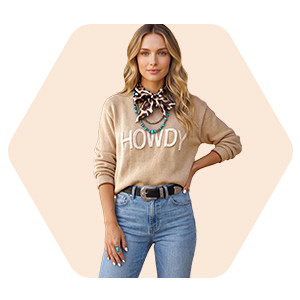Wholesale Sweaters & Cardigans