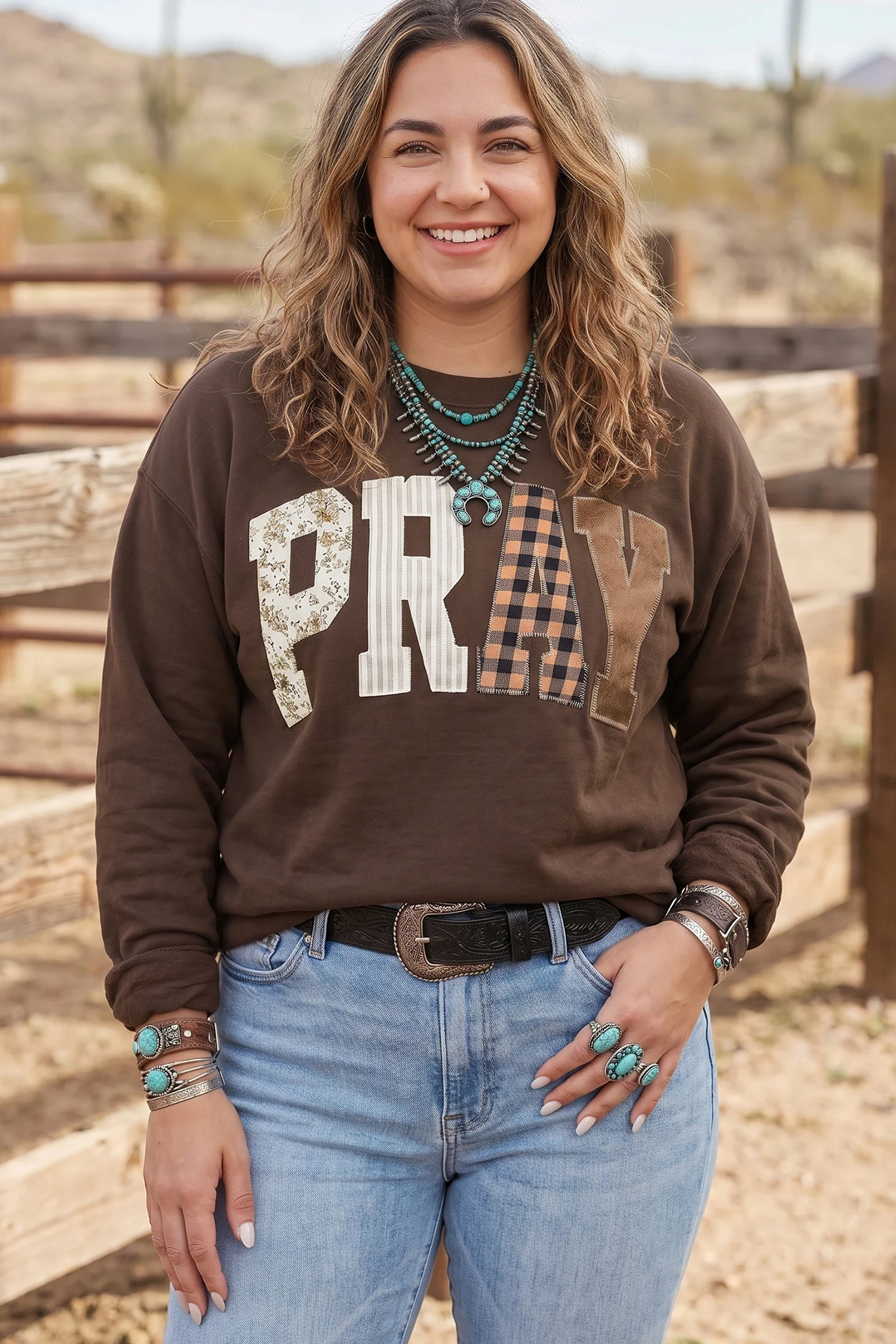 Tops de tallas grandes