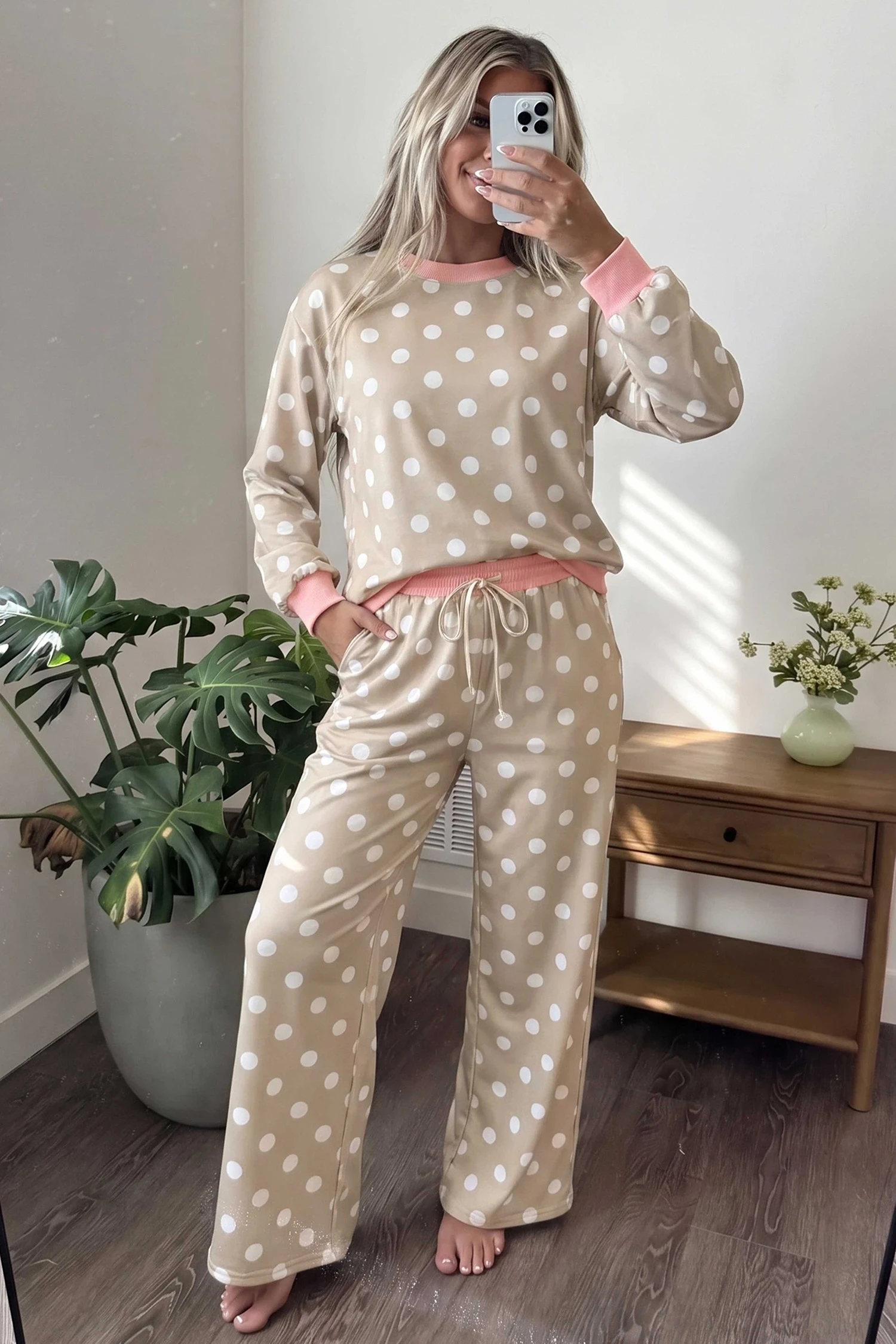 Pre Order Polka Dot