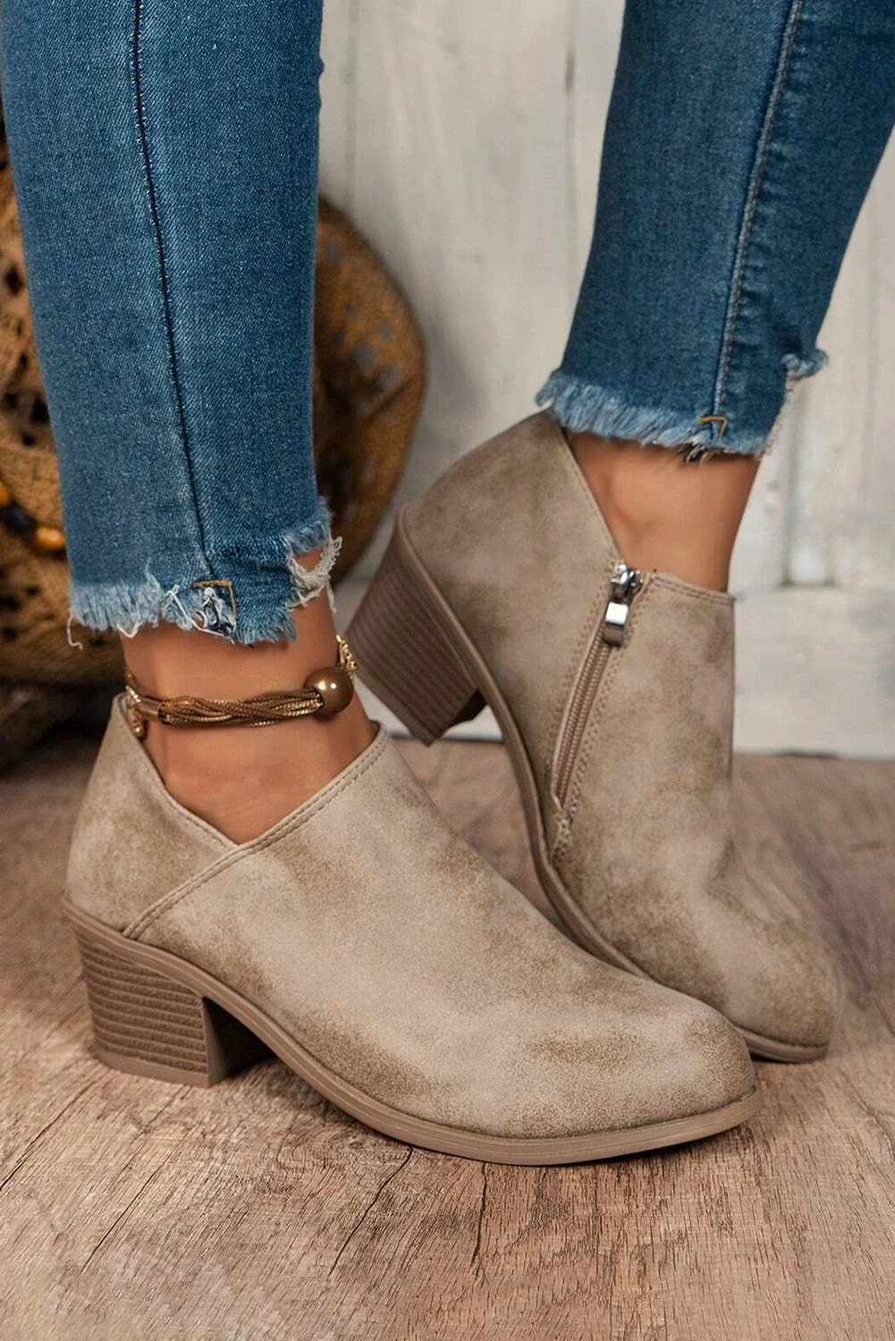 Todas las botas