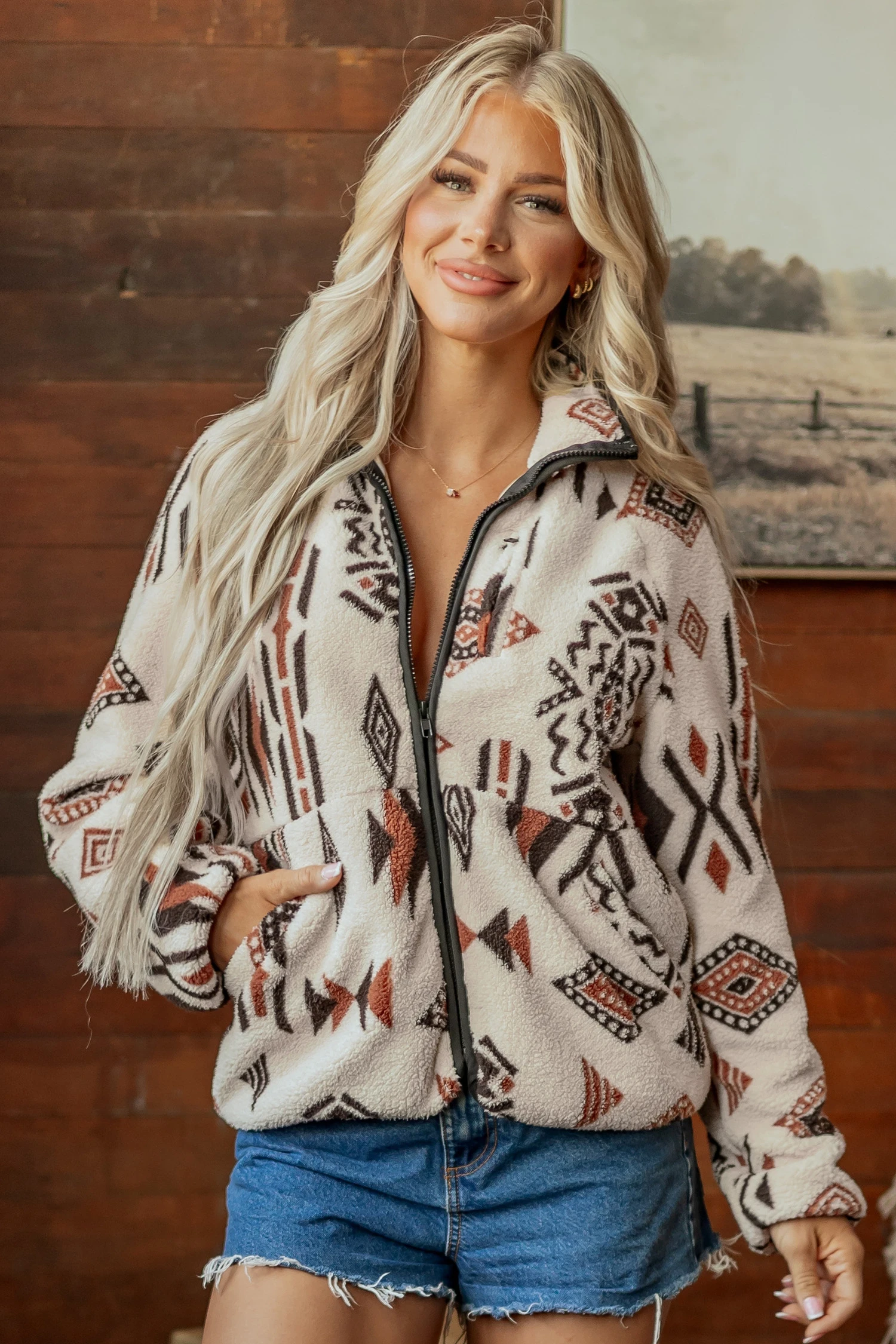 Western Trends