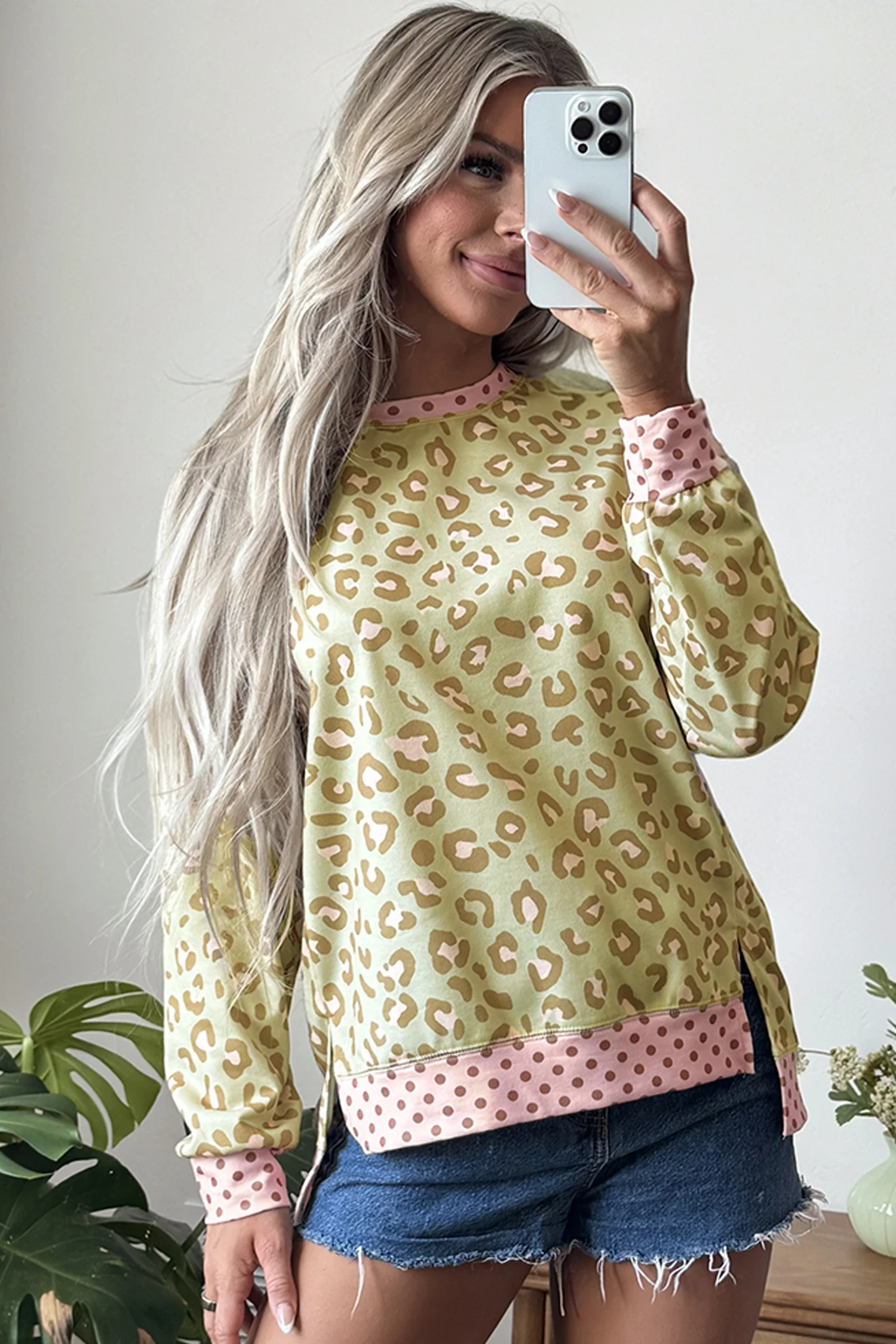 Pre Order Leopard