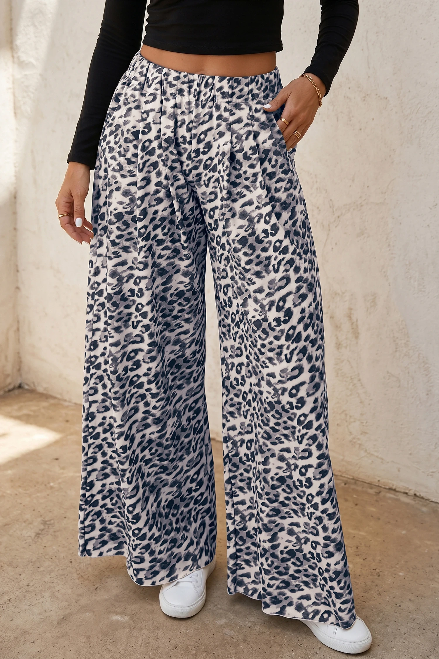 Pantalones & Culotte