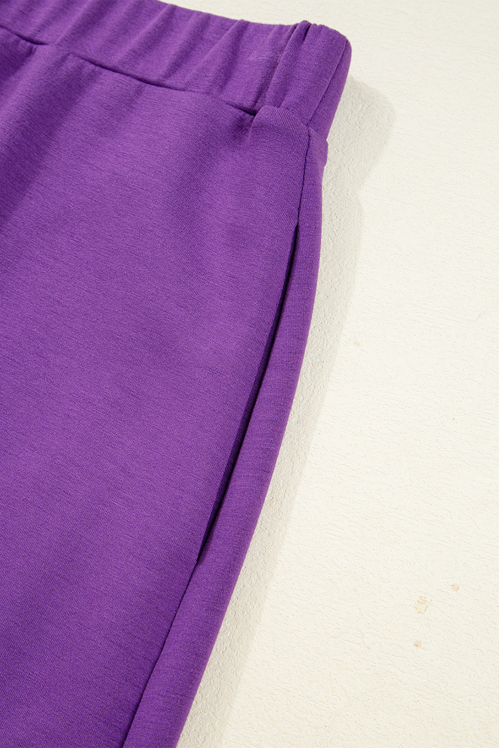 Wisteria Half Zip Sporty Pullover Mini Skort 2pcs Outfit view 16