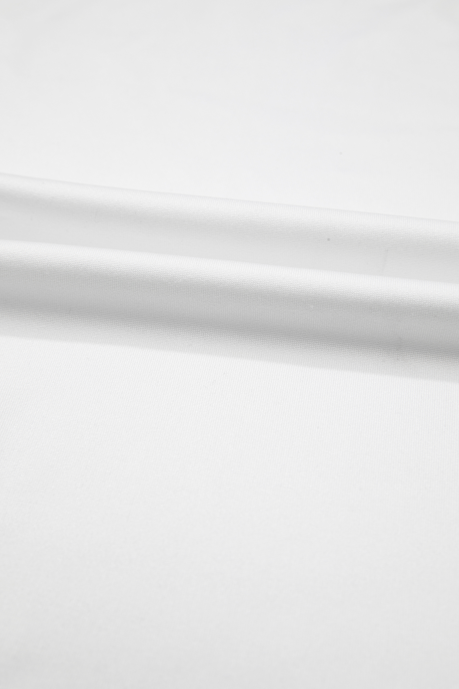 White 2pcs Sheer Floral Lace Ruffle Tiered Patchwork Blouse