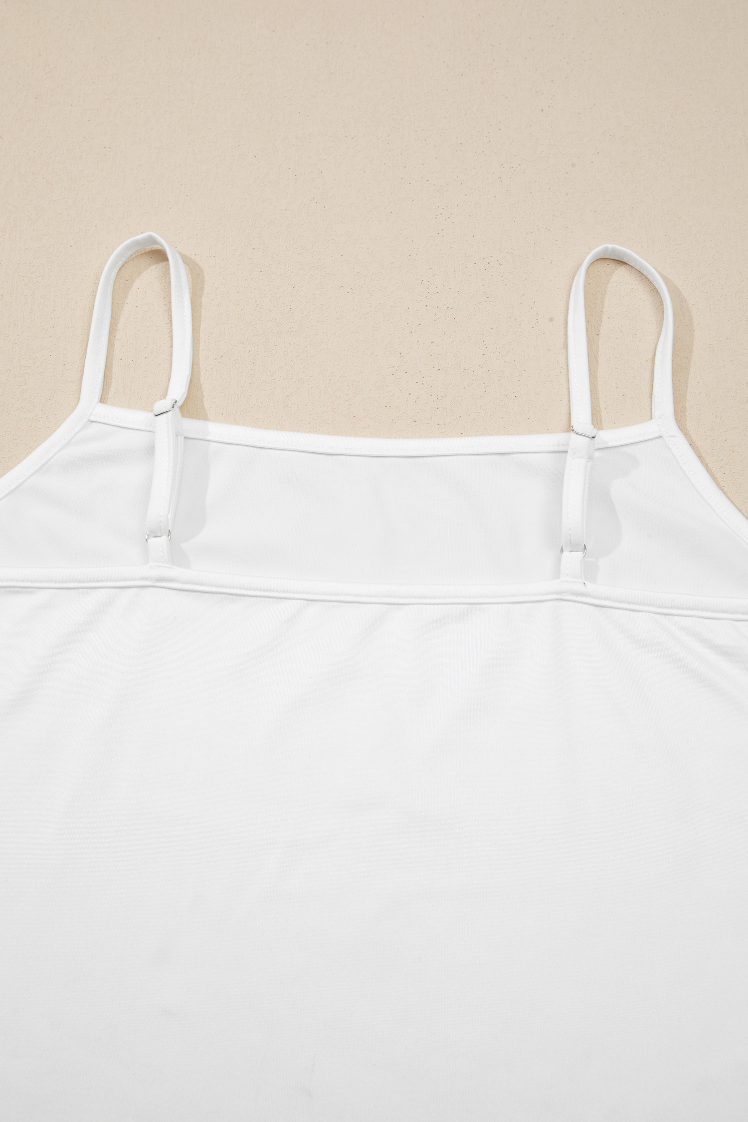 White 2pcs Sheer Floral Lace Ruffle Tiered Patchwork Blouse