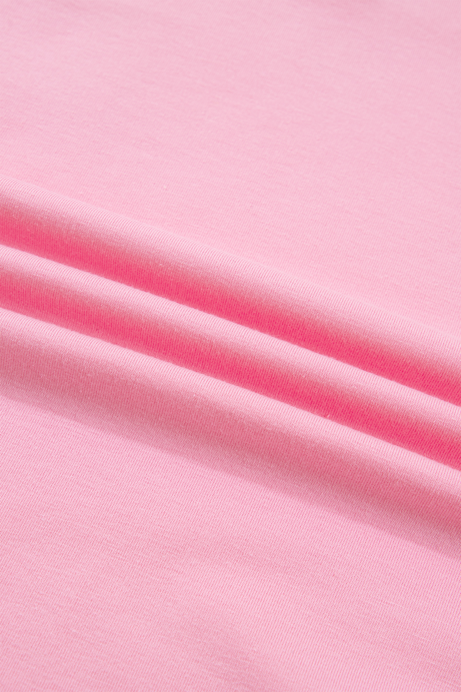 Bonbon V Neck Pleated Short Puff Sleeve Plus Size Blouse