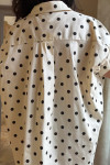 Beige Blouses & Shirts
