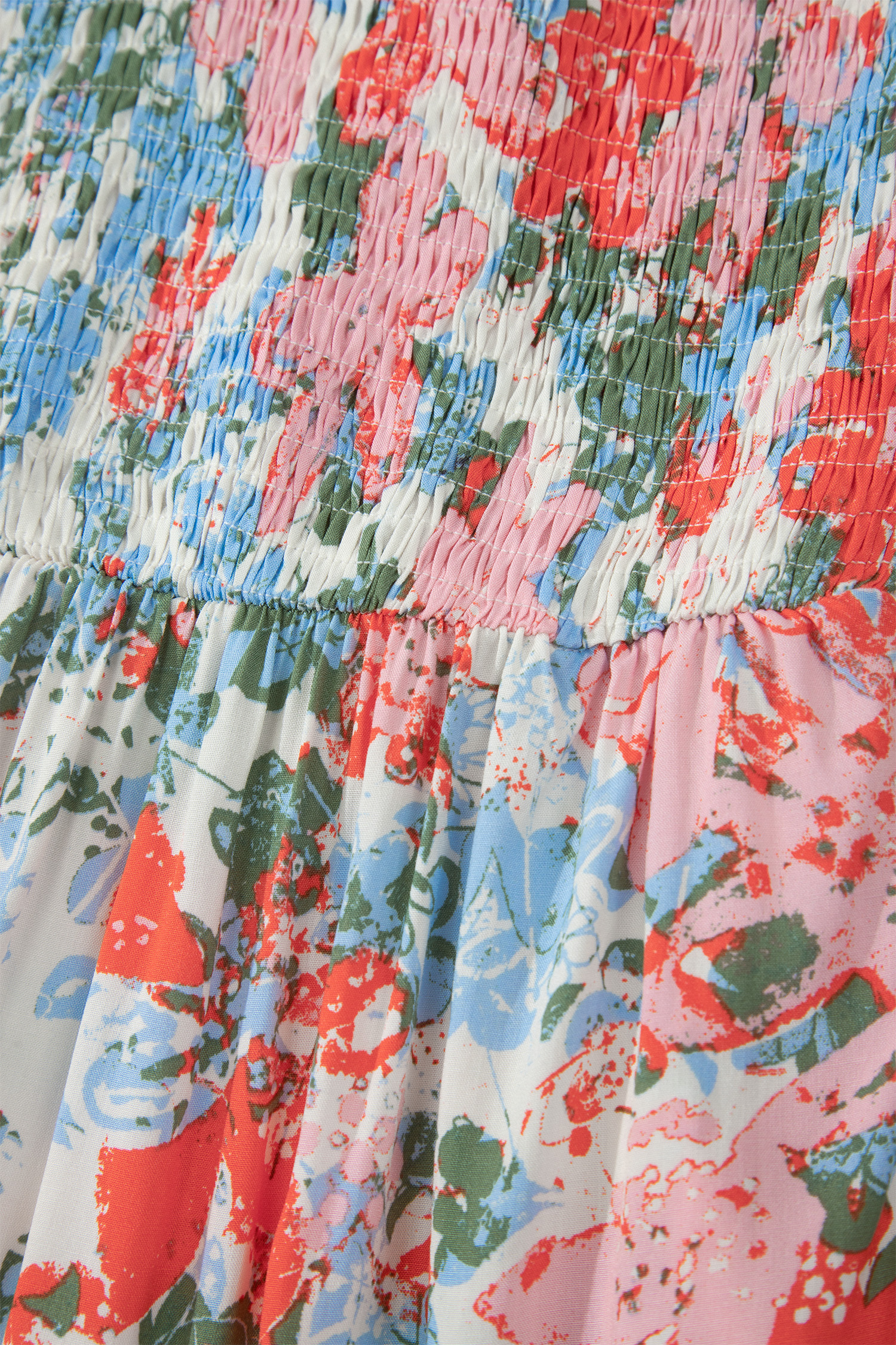 Floral Dresses wholesale